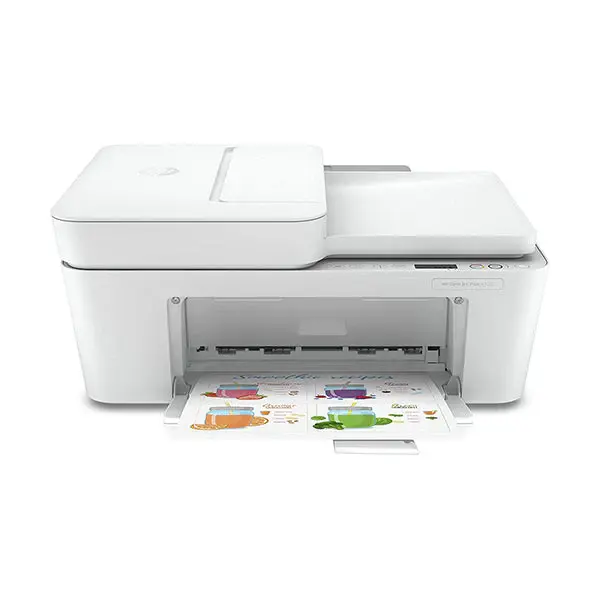 HP PSC D4120 
