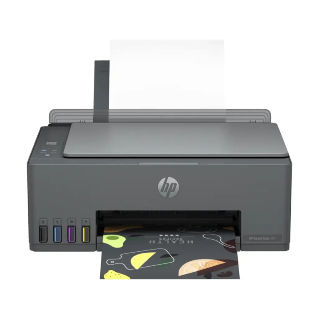 HP PSC 581 Smart Tank 