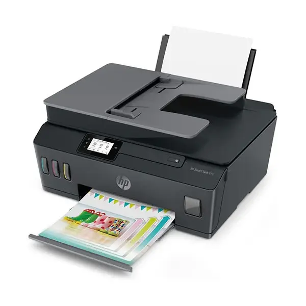 HP PSC 530 Smart Tank 