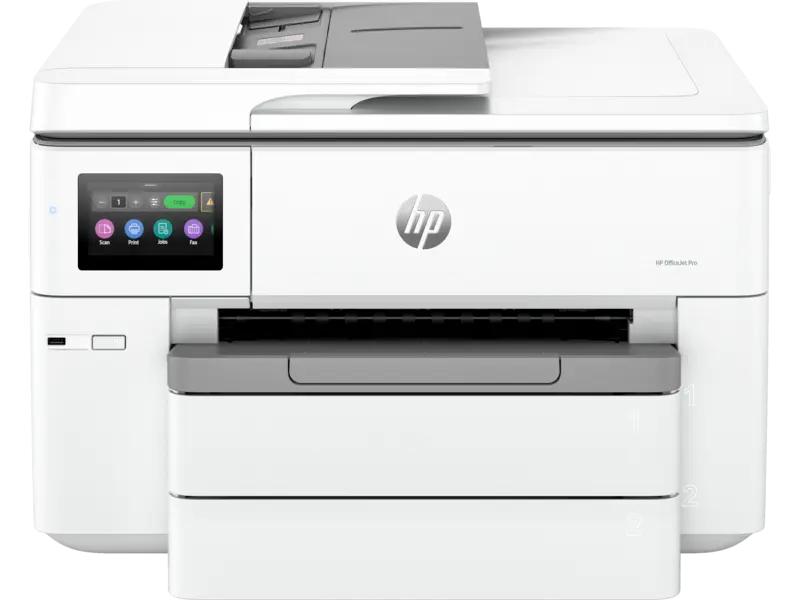 HP Officejet 9730 A3 All in one 