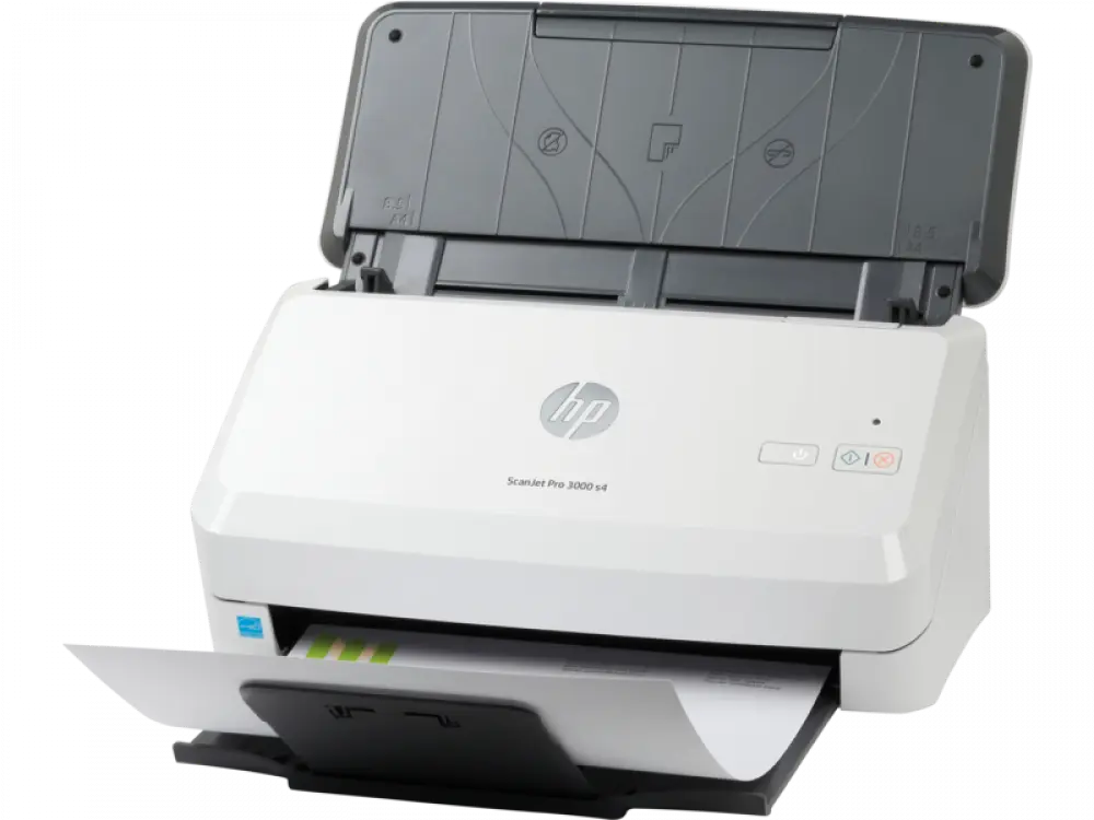 HP Scanjet Pro 3000s4 