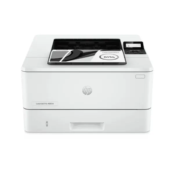 HP Laserjet Pro 4003dn 