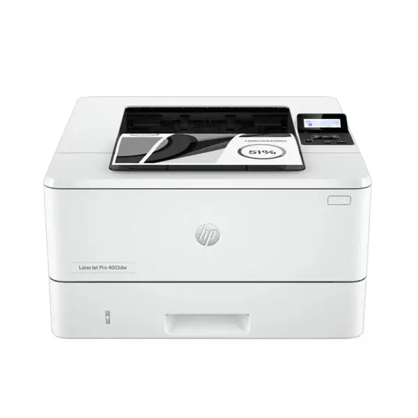 HP Laserjet Pro 4003dW 