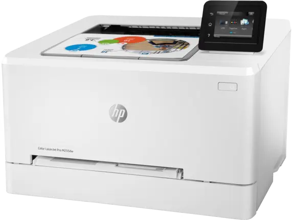 HP CLJ Pro M255DW 
