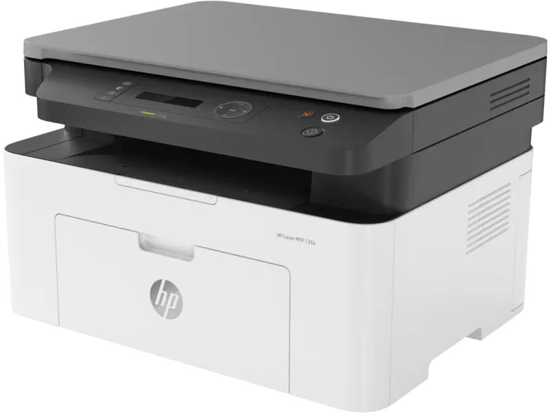 HP Laserjet M135a mfp 