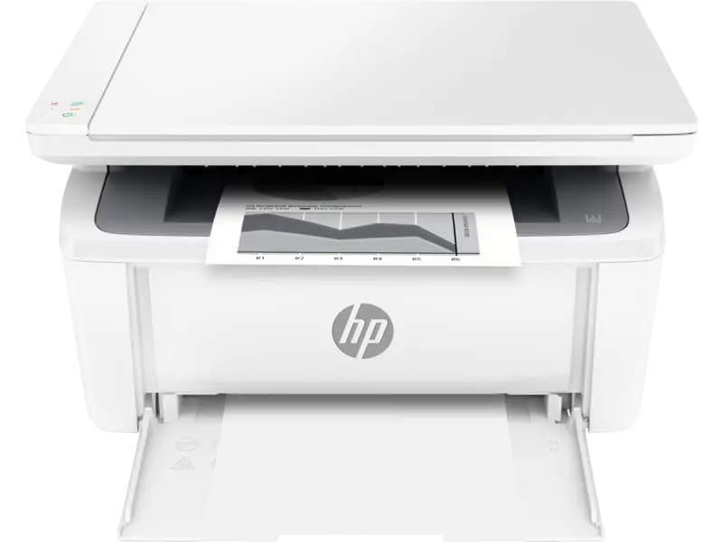 HP Laserjet MFP M141a 