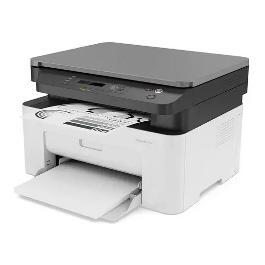 HP Laserjet MFP M135W 