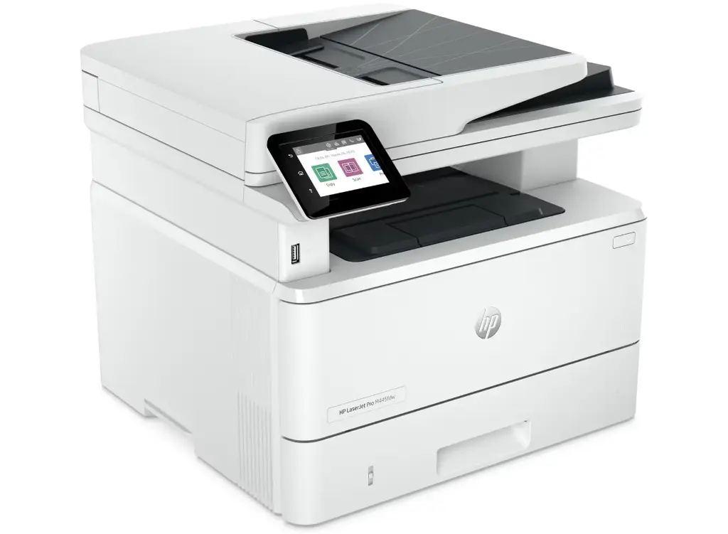 HP Laserjet 4103dw mfp 