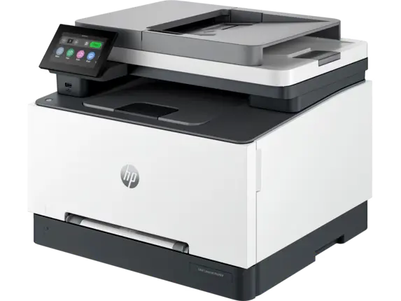 HP CLJ Pro MFP 3303Fdw 