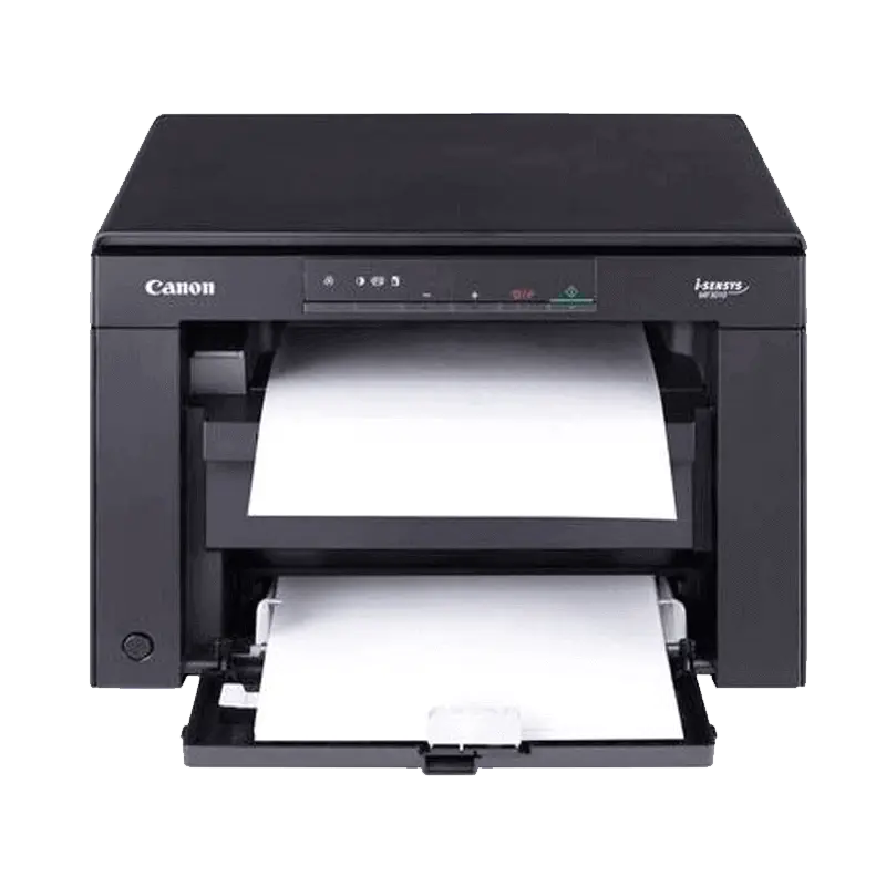 CANON MFP MF3010 