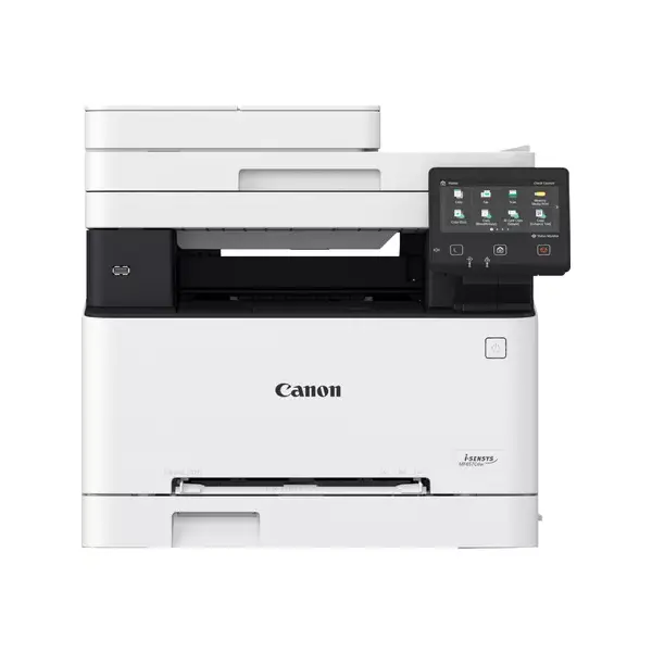 CANON CLJ MF752CDW 