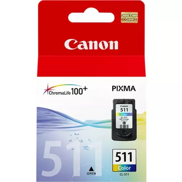 CANON INK 511 CL 