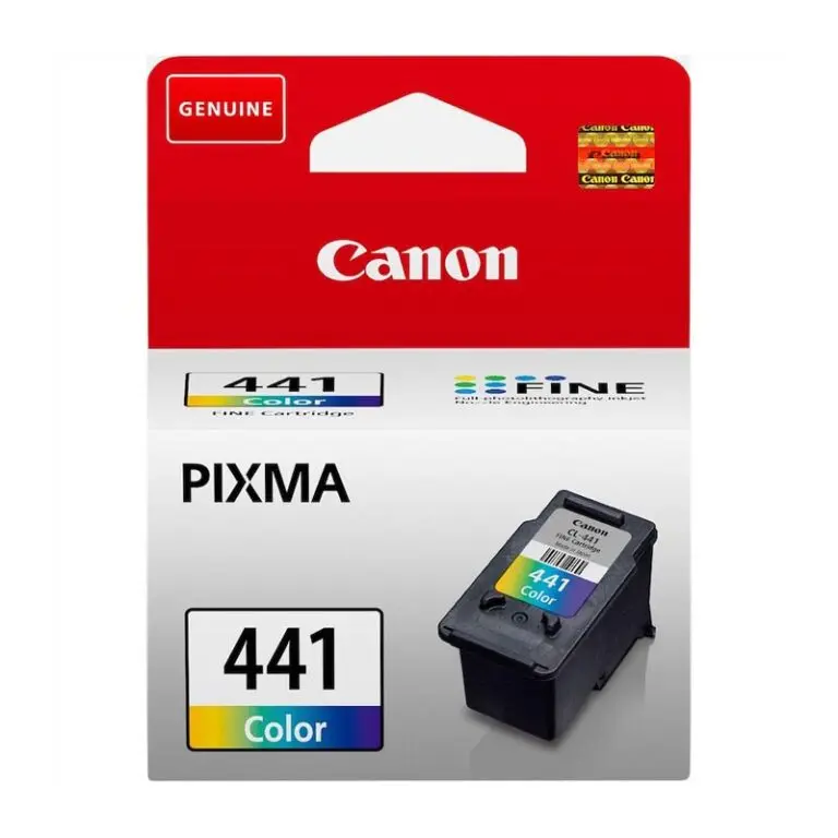 CANON INK 441 CL 