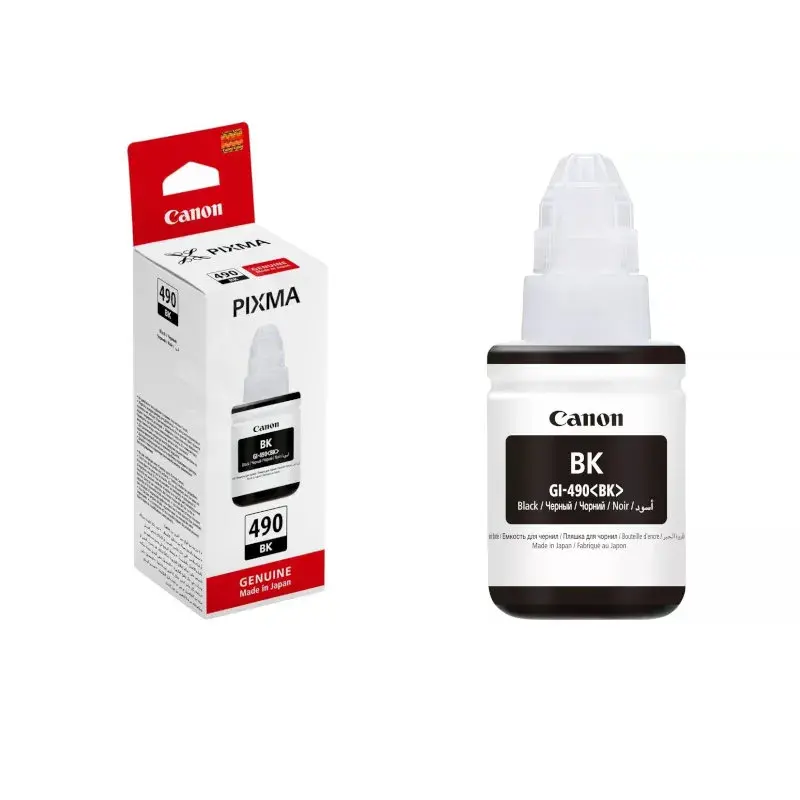 CANON INK GI-490 