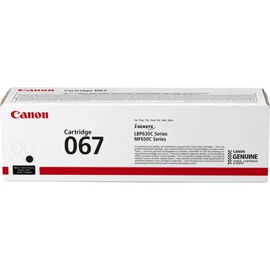 CANON TONER 067 