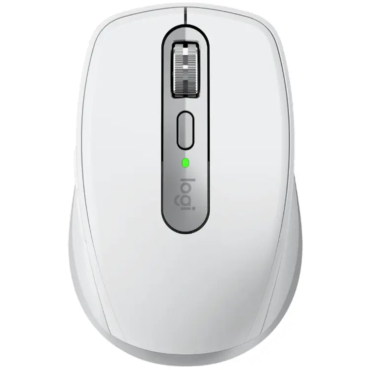 LOGITECH Wireless Mouse MX ANYWHERE 3S -Graphite
