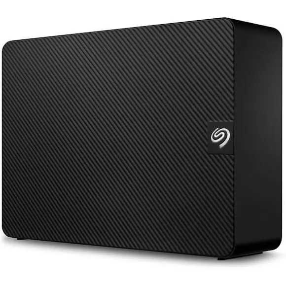 Seagate 10TB 3.5" USB3 Expansion