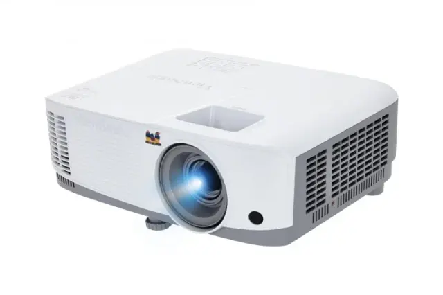 Viewsonic Projector 4000 Lumns SGA, HDMI  