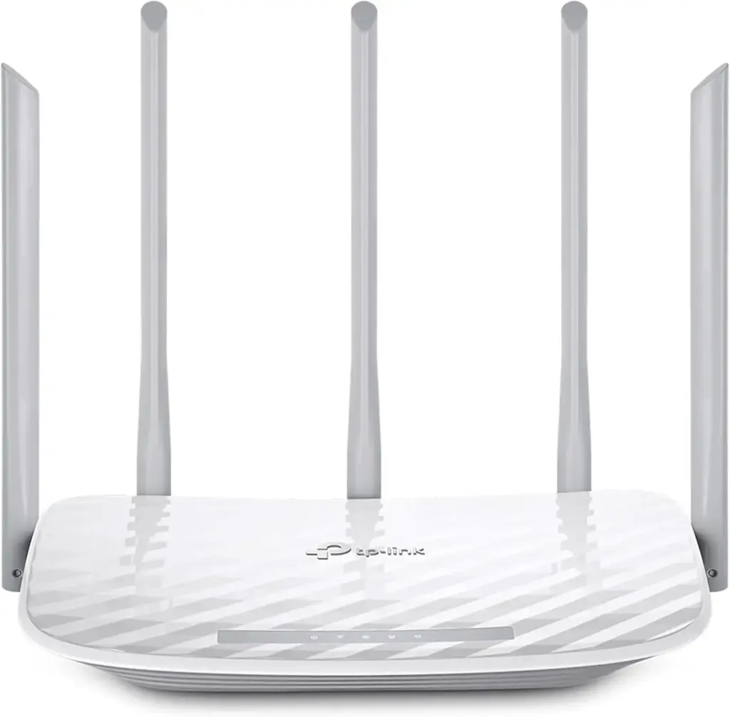 TP-LINK ARCHER-C60 Wireless Router AC1350 Dual Band 