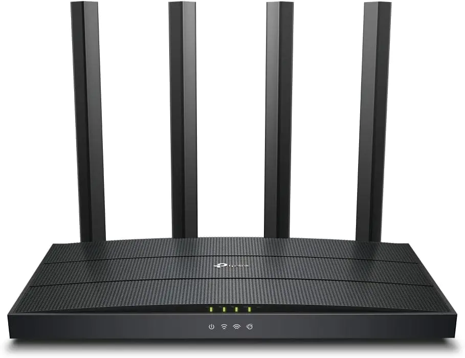 TP-LINK ARCHER-AX12  Archer AX12 AX1500 WiFi 6