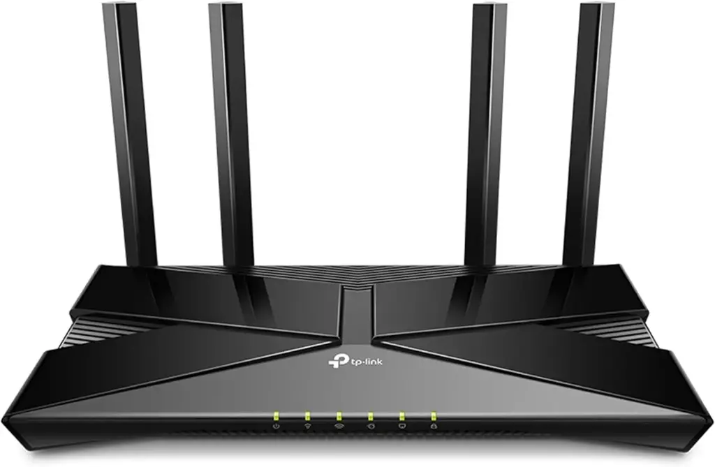 TP-LINK ARCHER-AX53 Wireless Router AX3000 Dual Band wifi 6