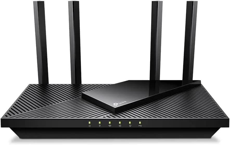 TP-LINK ARCHER-AX55 PRO Wireless Router AX3000 Multi-Gigabit 