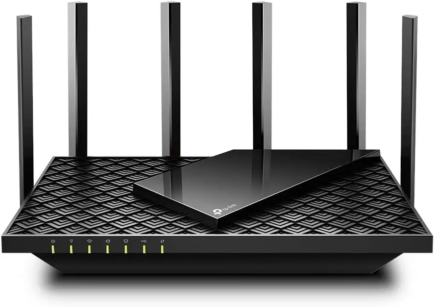 TP-LINK ARCHER-AX73 Wireless Router AX5400 Dual-Band Gigabit 