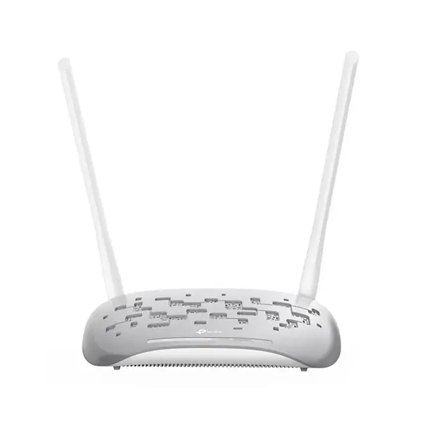 TP-LINK Wireless VDSL/ADSL Router 300Mbs