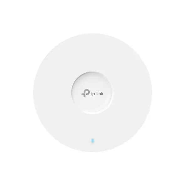 TP-LINK Wireless Access Point AX3000 Ceiling Mount WiFi 6  ,Gigabit Access Point, Centralized Cloud Management 