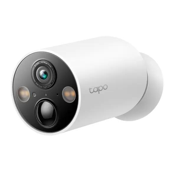 Tapo C425 New Smart Wire-Free Security Camera Wire-Free