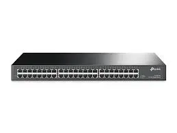 TP-LINK Switch 48 Port Gigabit ,Rackmountable 