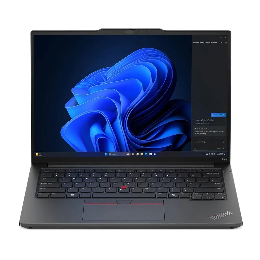 Lenovo ThinkPad E14 Ultra 7-155H 21MBS0KF00