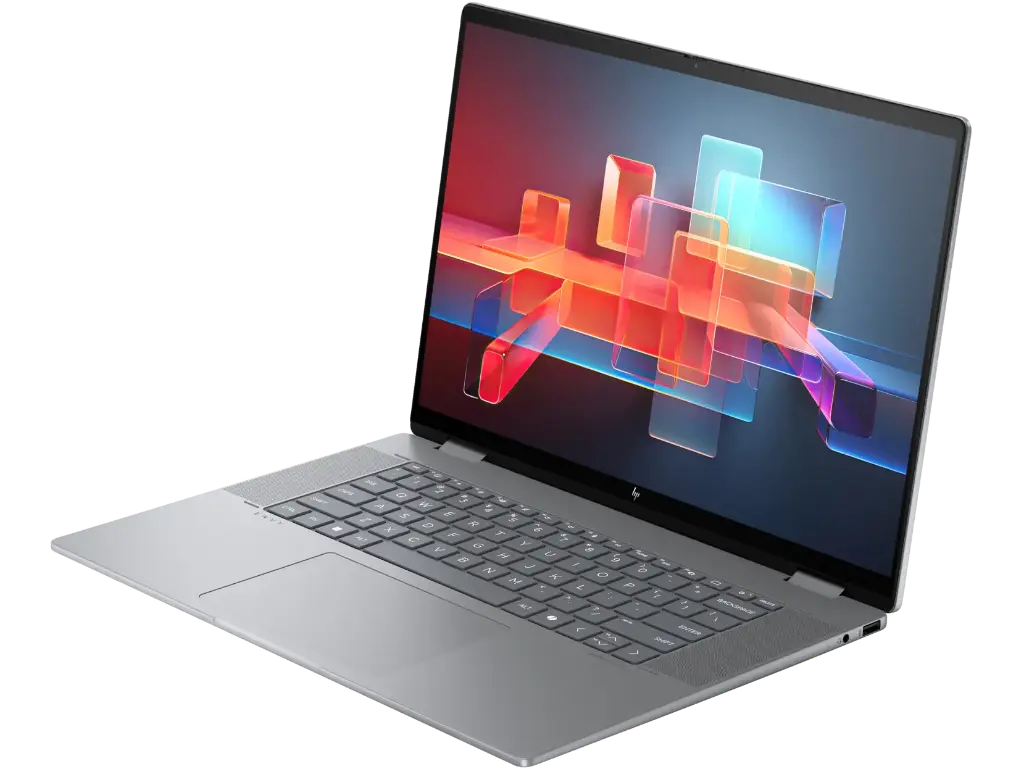 HP Envy 16-H1053 | Intel Core I7-13700H-1TB SSD-16GB DDR5-16.0”- Nvidia GeForce RTX 4060 8GB 