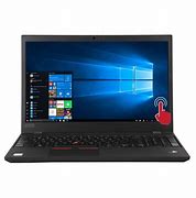Lenovo Thinkpad T590 i7  8th 16GB