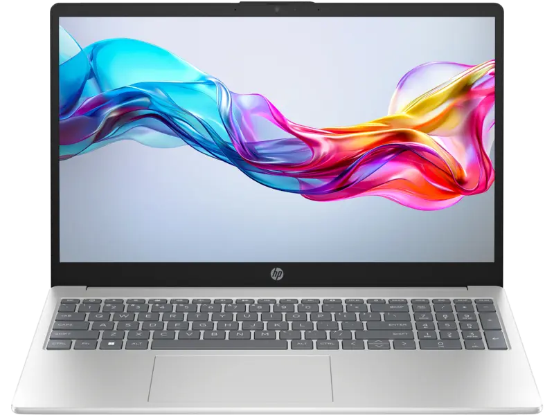 HP  15-FD0149NE (NATURAL SILVER) CORE I5-1334U 