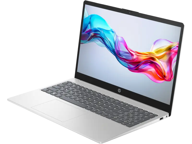 HP  15-FD0143NE (NATURAL SILVER) CORE I7-1355U 