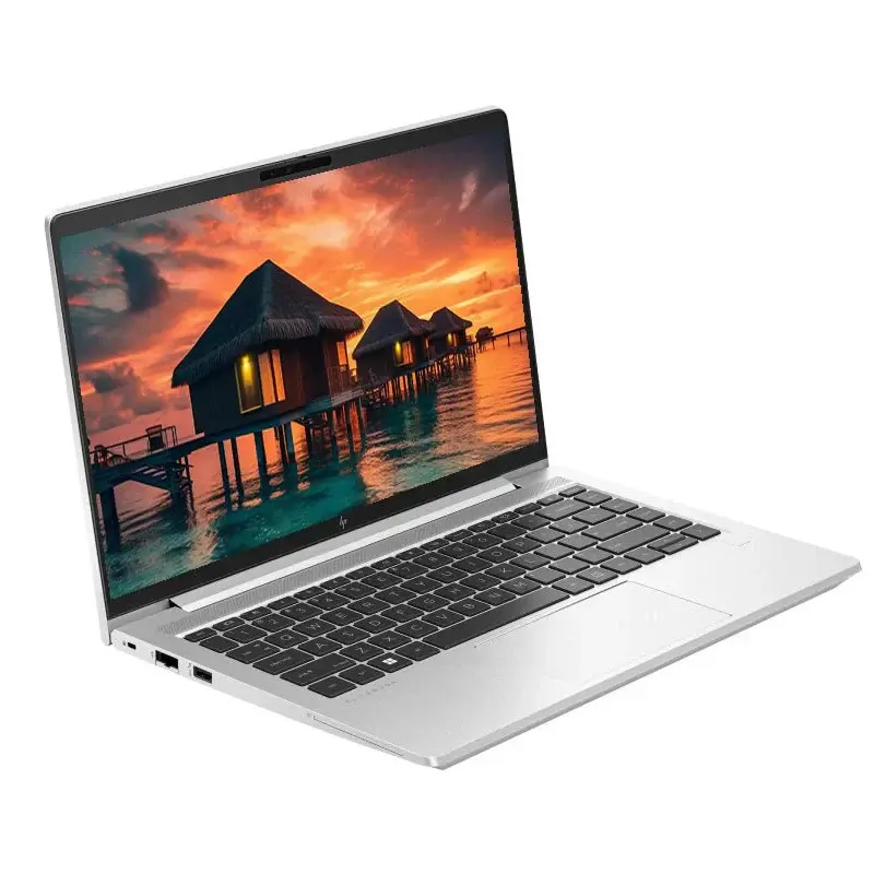 HP  ELITEBOOK 640 G10 (8A602EA#BH5) SILVER CORE I7-1355U