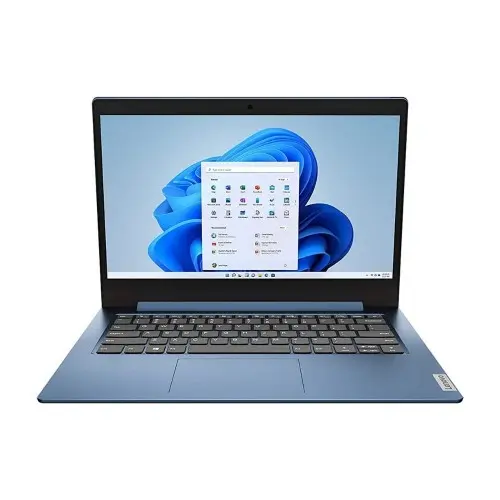 Lenovo IP1-82LX00CKDP (ABYSS BLUE) CELERON N4500 
