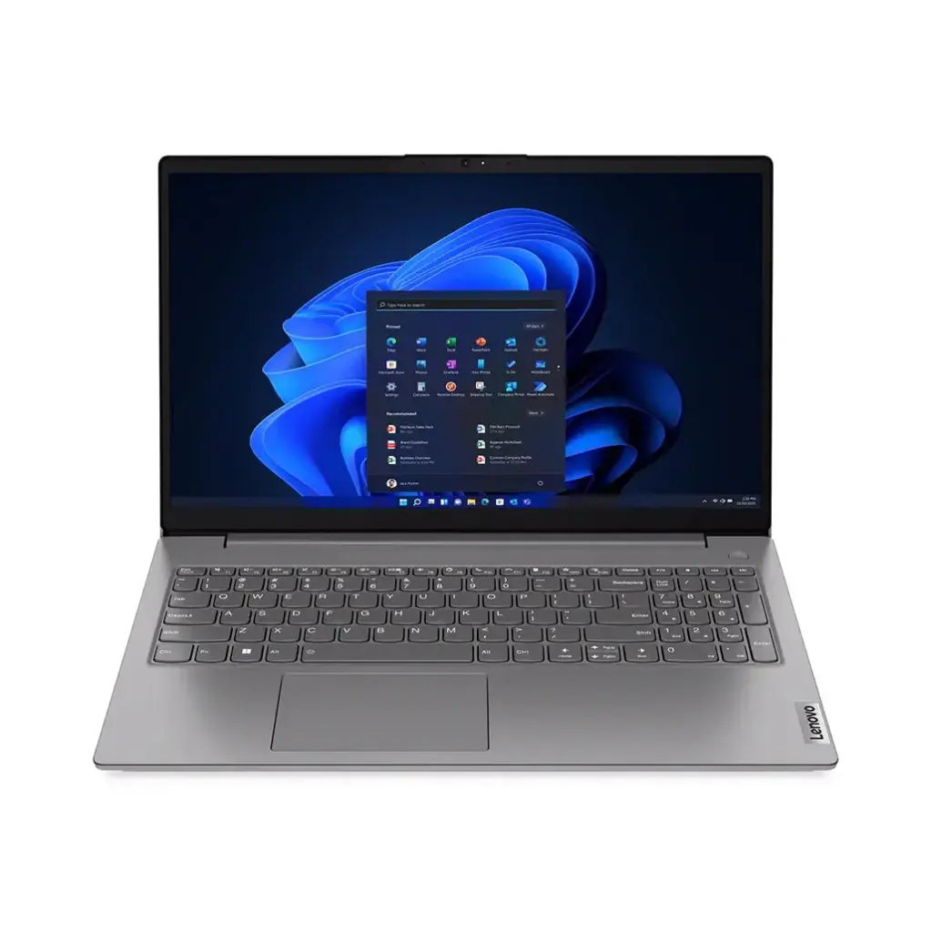 Lenovo V15-83CRA021IN (IRON GREY) RYZEN 7 7730U 