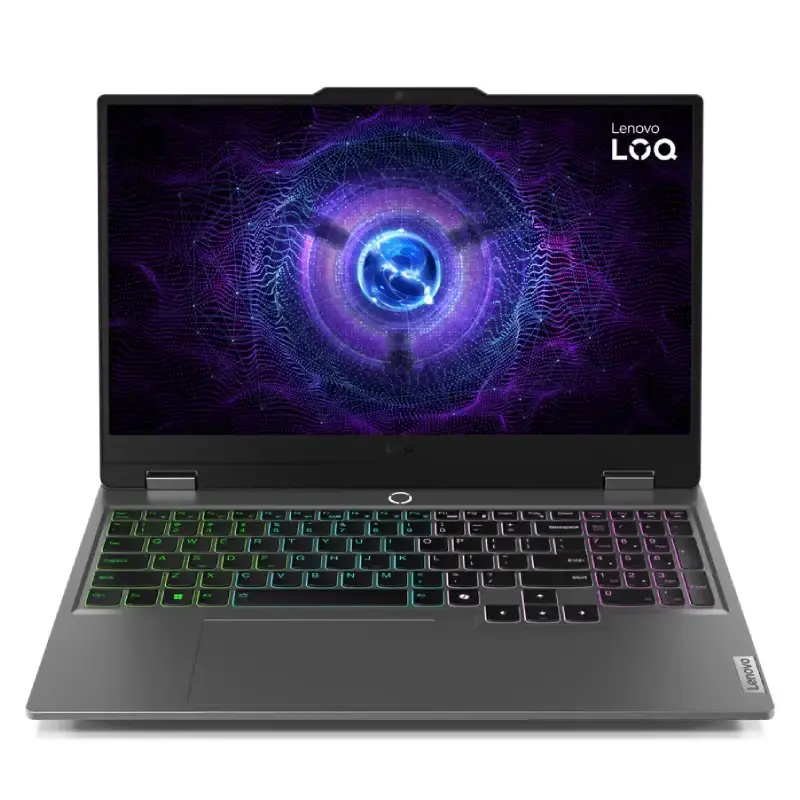 Lenovo LOQ-83DV00VXDP (LUNA GREY) CORE I7-13650HX