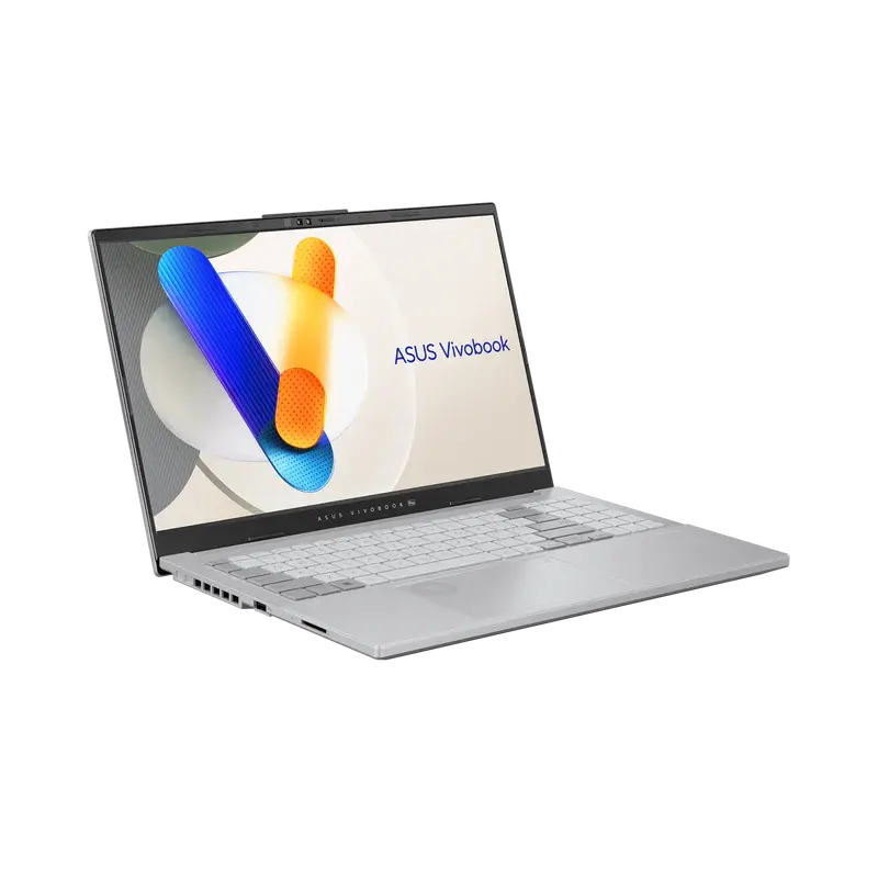 ASUS 90NB12Y2-M00560  Vivobook Pro 15  N6506MV-MA022 Intel Core Ultra 7 Processor 155H  + Intel AI Boost NPU 