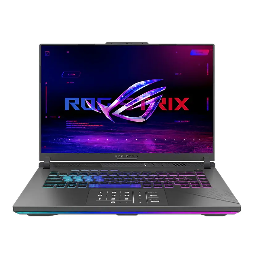 ASUS ROG Strix G16 G614JZR-N4087  (90NR0IC3-M00590 ) 