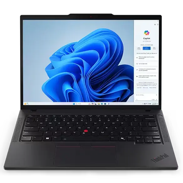 Thinkpad T14 G5, Intel Core Ultra 7 155U, 512GB SSD, 16GB DDR5, 14.0 Inch, 1920x1200, Intel UHD Graphics, W11P
