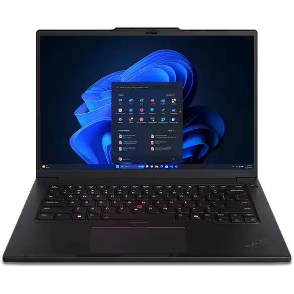 Lenovo ThinkPad P14s, Intel Core Ultra 7 155H, 512GB SSD, 16GB DDR5, 14.5 Inch, NVIDIA RTX 500 Ada 4GB, W11