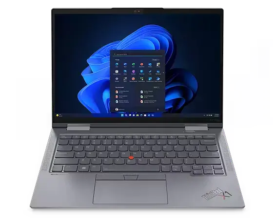 Lenovo ThinkPad X1 Yoga Gen 8, Intel Core I7-1355U, 512GB SSD, 16GB DDR5, 14.0 Inch Touch, 1920x1200, Intel Iris Xe Graphics, W11H