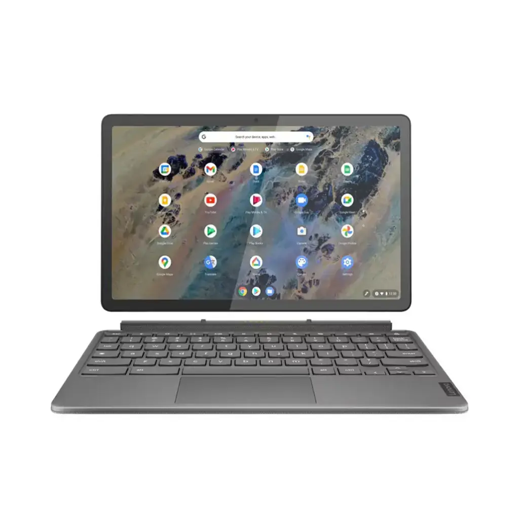 Lenovo IP DUET 3, Qualcomm Snapdragon 7c, 128GB eMMC, 8GB DDR4, 10.95 Inch, Qualcomm Adreno Graphics, Chrome OS