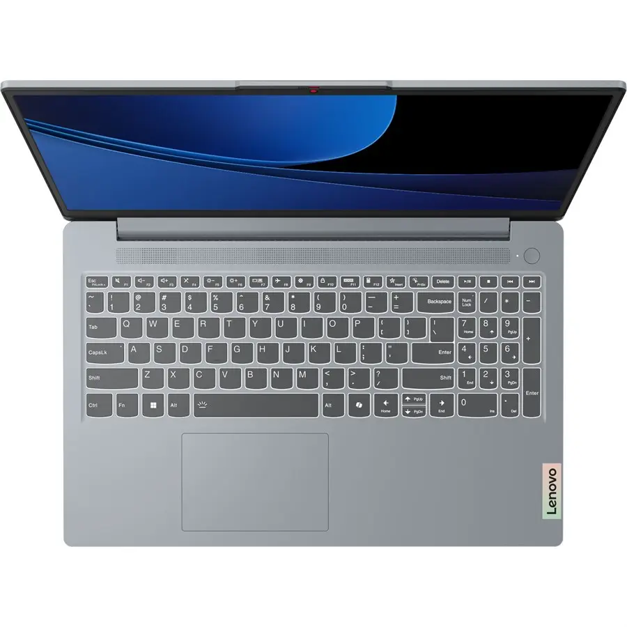 Lenovo IdeaPad Slim 3 15IRU9, Intel Core 5 120U, 512GB SSD, 8GB DDR5, 15.6 Inch Touch, 1920x1080, Integrated Intel Graphics, W11H, 83E6000AUS 