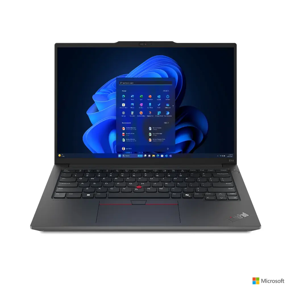 Lenovo ThinkPad E14 (21M7002AED) U5-125U, 16 GB DDR5, 512GB SSD 
