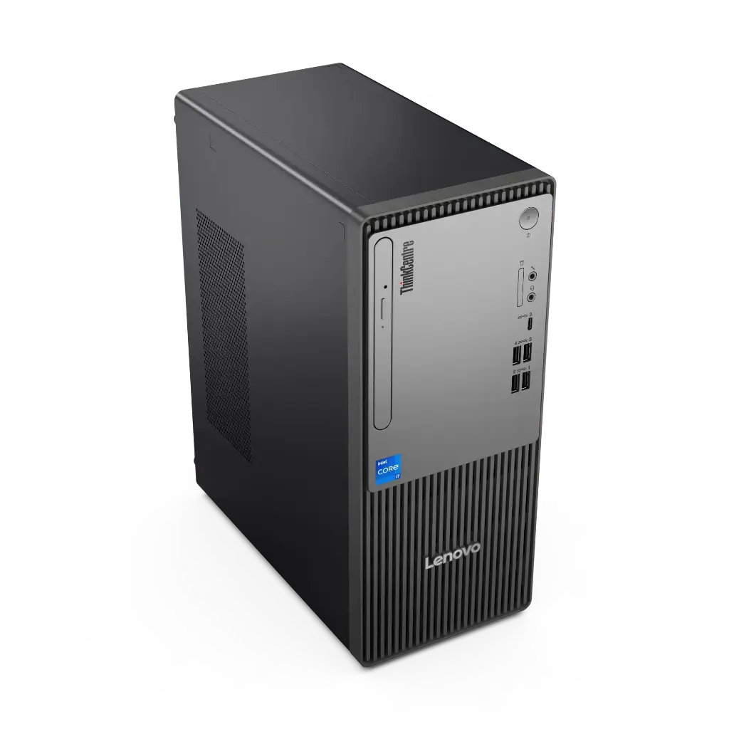 Lenovo Desktop ThinkCentre Neo 50t Tower (12UD006DEX) i5-14400 