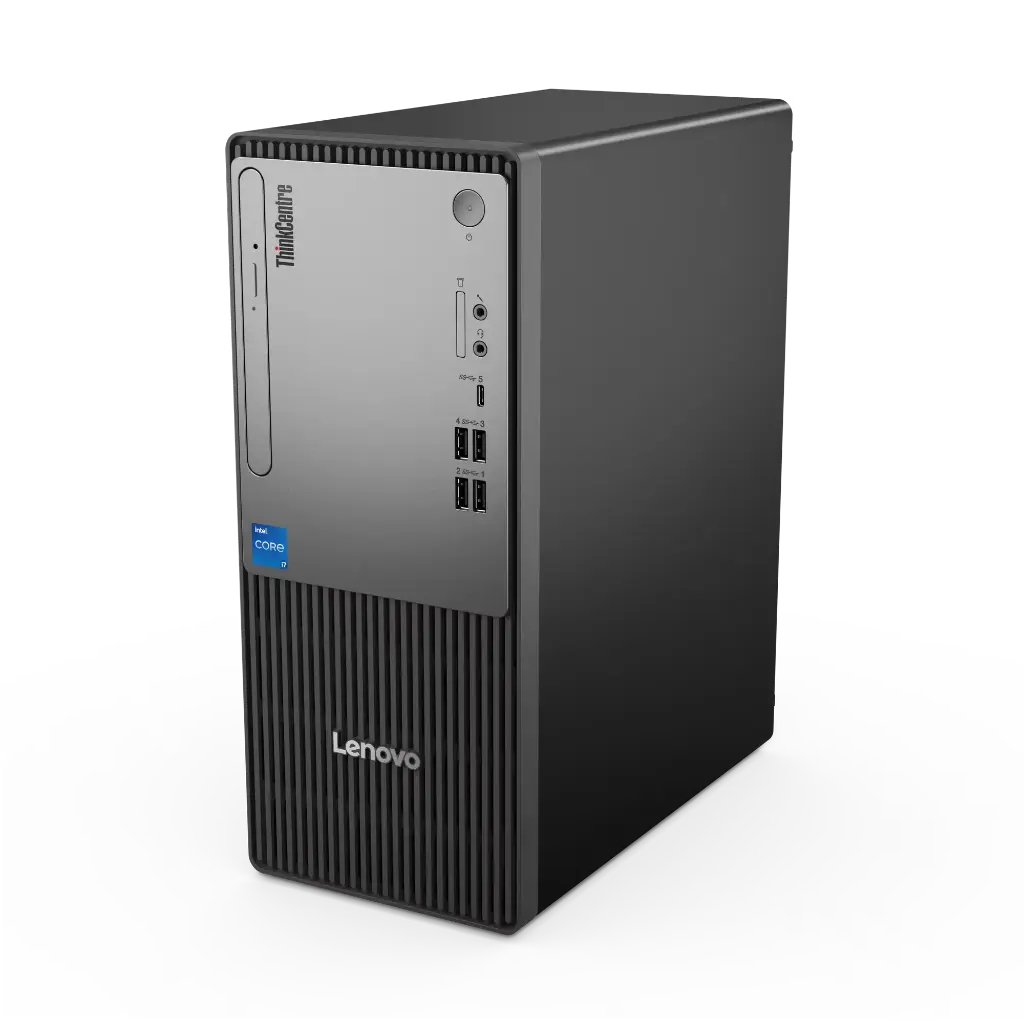 Lenovo Desktop ThinkCentre Neo 50t Tower (12UD009NEX) i7-13700 